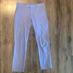 Men’s Tommy Hilfiger Suit Pants